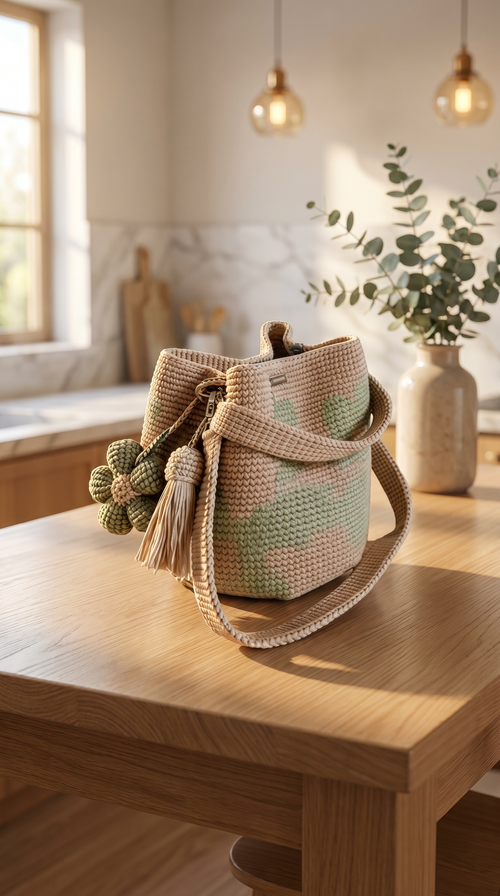 Flower totes
