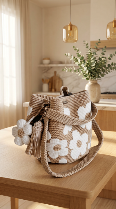 Flower totes